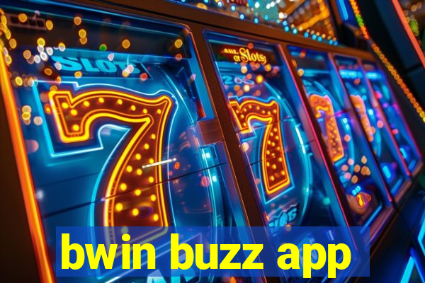 bwin buzz app